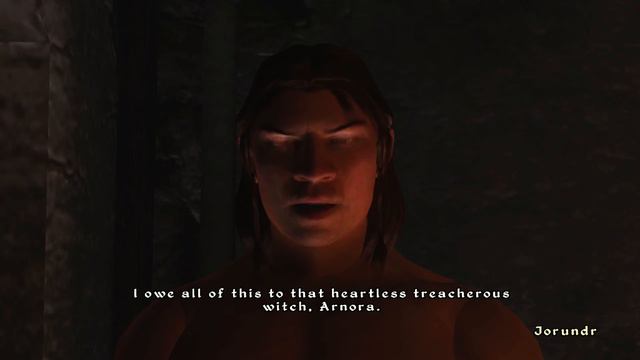 The Elder Scrolls IV: Oblivion Let's Play Part 37 смотреть онлайн