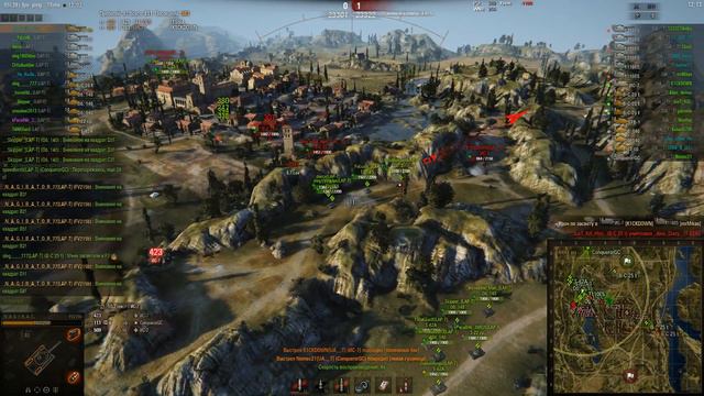 LAP-T vs UA__T смотреть онлайн