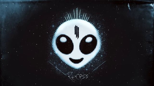 Skrillex & Kill The Noise - Recess Ft. Fatman Scoop And Michael Angelakos (Official Audio)