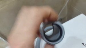 Как устранить протечку слива стиральной машины