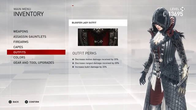 Assassin's Creed® Syndicate No Ticket Trophy (Joke me) смотреть онлайн