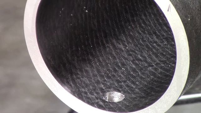 Ridgid HC-300 Drill in Action (Part 3) смотреть онлайн