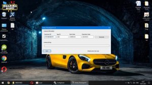 Xentry Error User Help Desk / No access authorization Code! You must contact the User Hepl Desk
