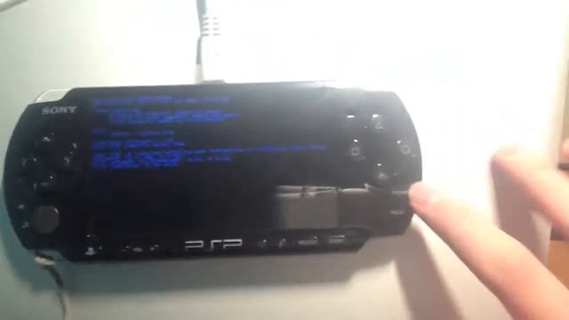 How to Uninstall Infinity 2.0 onto your PSP. смотреть онлайн