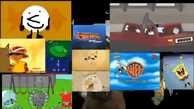 annoying goose 8; theres one video in here that bushy requested смотреть онлайн