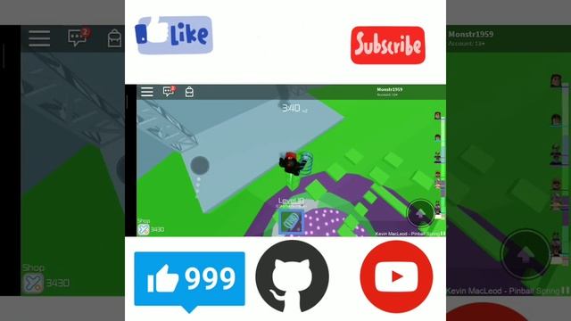 Roblox с днем рождения у кого сегодня день рождения смотреть онлайн
