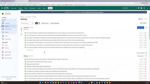 Import Basic Subtask in Jira смотреть онлайн