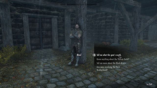 Skyrim Special Edition Part 24 - A Blade in the Dark смотреть онлайн