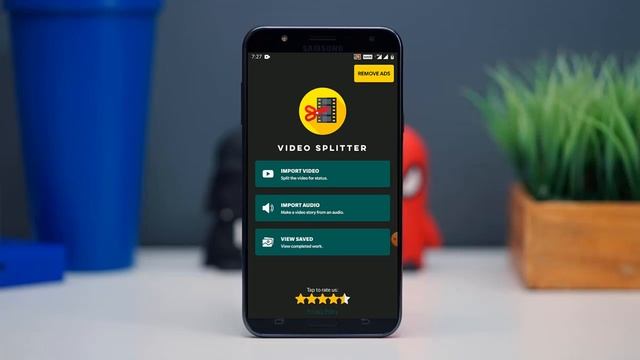 How to set 30sec above video for WhatsApp status ll WhatsApp tricks in Telegu by net India смотреть онлайн