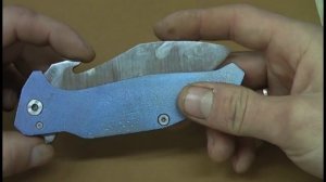 Изготовление складного ножа своими руками технические вопросы