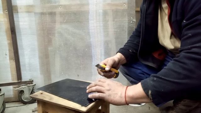 результат теста по нанесению на незаматованный эпоксидный грунт смотреть онлайн