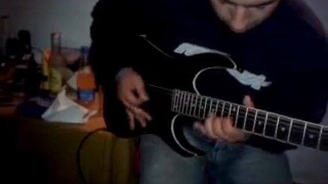 I Will Rise Again OThmane Original Solo смотреть онлайн