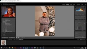 Лайтрум для начинающих #3 Работа с цветом в лайтрум! Базовая цветокоррекция для начинающих.