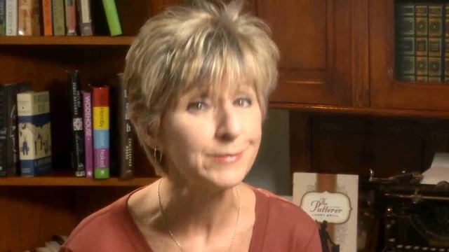 Authors Online [video]: 10 Tips Of Book Marketing