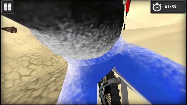 Offroad Cycle 3D Racing Simulator смотреть онлайн