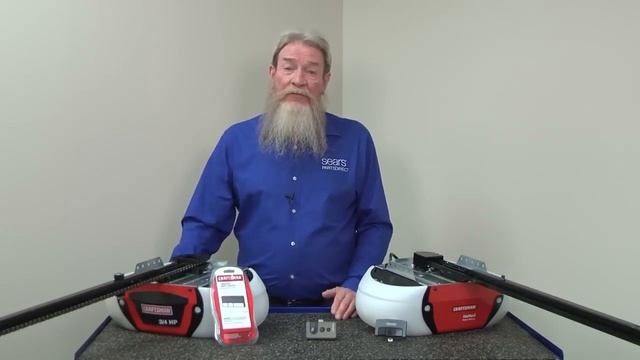 Garage Door Opener Remotes Don't Work: Troubleshooting Tips смотреть онлайн