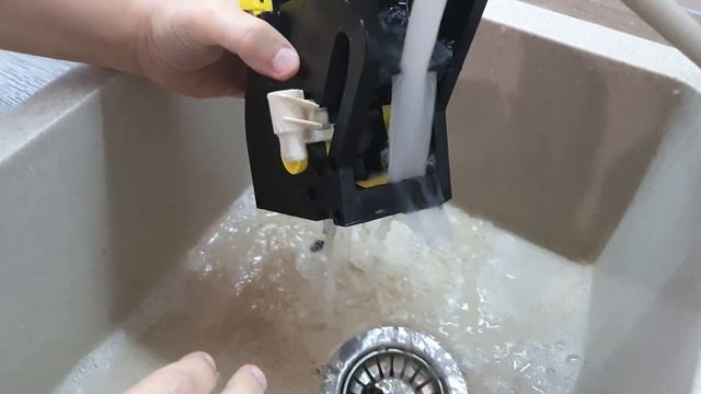 How to clean Philips LatteGo EP4341 4K смотреть онлайн