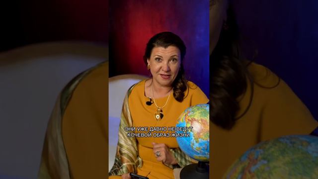 Российские казахи: как они живут? смотреть онлайн