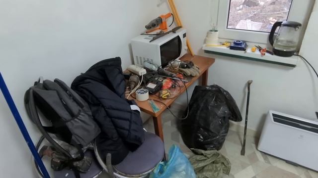 Переночевал в старом заброшенном доме, который почти восстановил! / Арстайл / смотреть онлайн