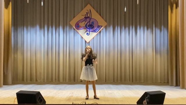 Анастасия Голубева - «Аист на крыше» смотреть онлайн