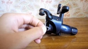 Как сделать не большой ремонт рыболовной катушки? Или как устранить люфт на шпуле?