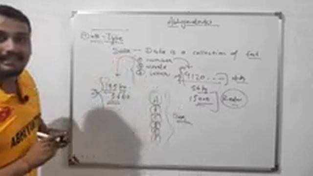 #11 Data format in java смотреть онлайн