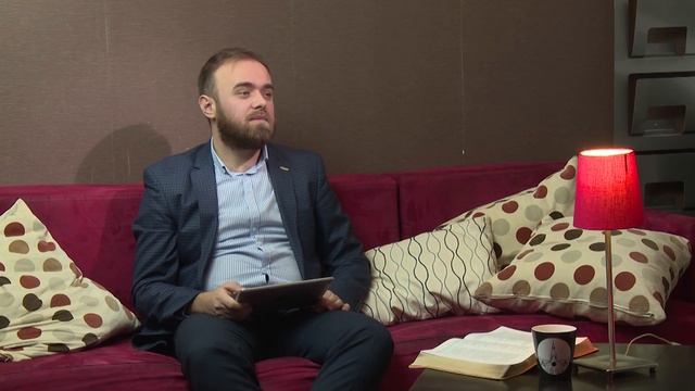 Начни день с Богом | Вдохновение на каждый день | 27.11.2020 смотреть онлайн