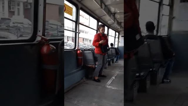 Злой кондуктор омск смотреть онлайн