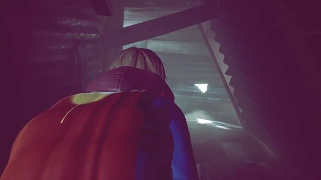 The Awesome Adventures of Captain Spirit - Solve the secret map and find the treasure. смотреть онлайн