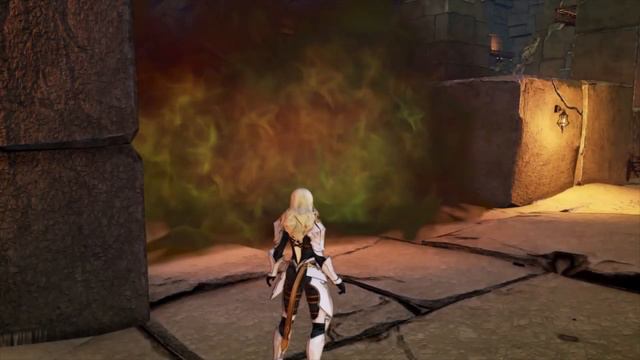 🌏TALES OF ARISE🌍#49 [BLIND]- Kisara смотреть онлайн