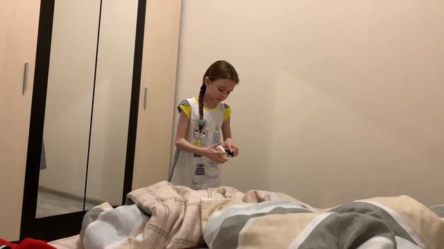 ВЛОГ ХОРОШИЙ ДЕНЬ! Подготовили рассказ про Волгоград! Откуда СИНЯКИ?!🙊 смотреть онлайн
