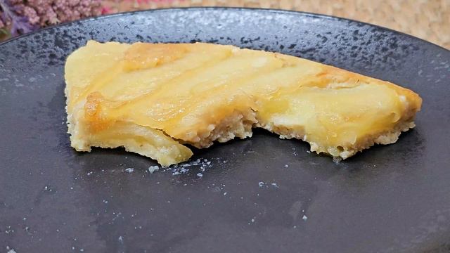 Kein Zucker, kein Mehl, keine Eier! Leckere Kekse in nur 5 Minuten! смотреть онлайн