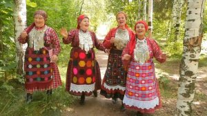 Бурановские Бабушки_Не расстанемся