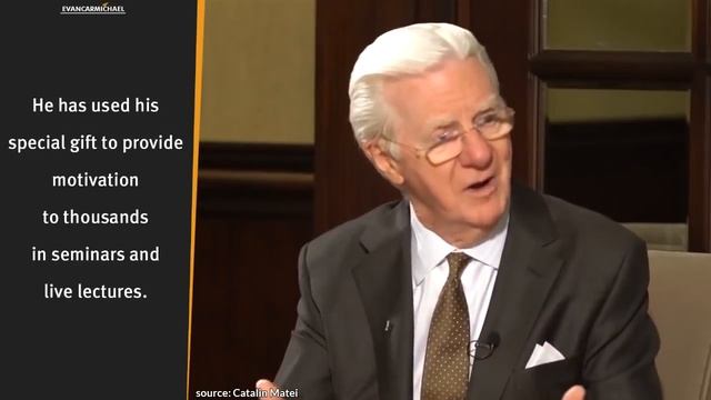 The SECOND You WAKE UP, Start Doing THIS! | Bob Proctor | Top 10 Rules смотреть онлайн