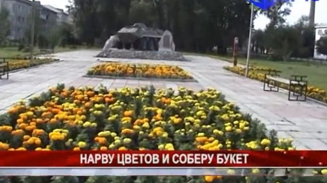 нарву цветов и подарю букет смотреть онлайн