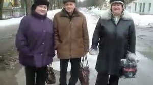 Город Сокол Вологодской области.