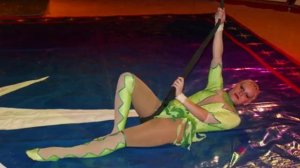 В, ЛЕОНТьЕВ " КУДА УЕХАЛ ЦИРК"    АВТОР РОЛИКА Е. ДРОНь