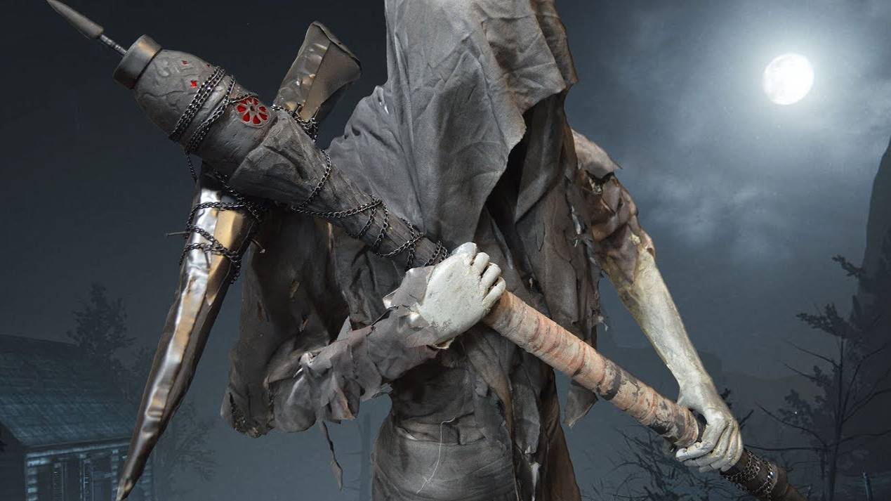 Outlast 2#1 смотреть онлайн