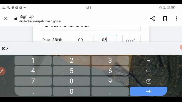 ( घर बैठे बनाएं ) ABC I'd Kaise Banaye 2023 | Abc I'd On Digilocker | How to Create an Abc I'd Card смотреть онлайн
