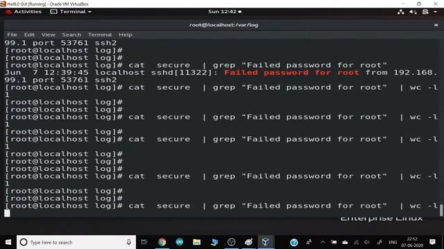 Session 36: RHEL8 Logs and Metrics, Crontab | Free Training on RHCSA Full Course by Mr. Vimal Daga смотреть онлайн