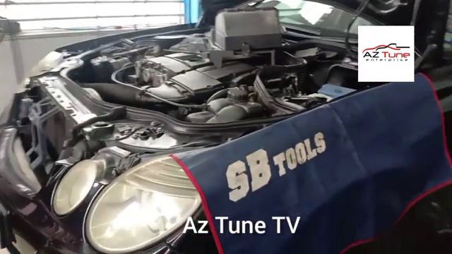 Ford Mondeo , Mercedes 211 , Mercedes A Class In House смотреть онлайн