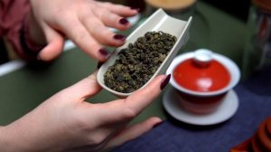 Что такое Молочный Улун на самом деле?