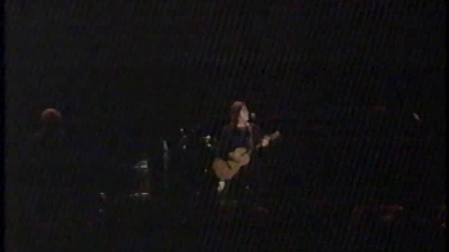The Saints - The Ritz, NYC 1987 смотреть онлайн