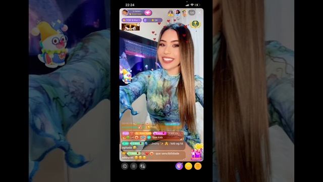 Helen Japa live maravilhosa смотреть онлайн