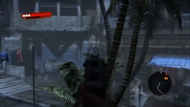Let's Play Dead Island (Blind) -37- Abandoned House смотреть онлайн