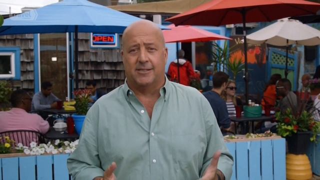 Необычная еда. Гастрономические путешествия. Ямайка смотреть онлайн