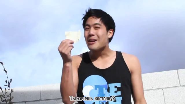 Forever Alone [rus sub] смотреть онлайн