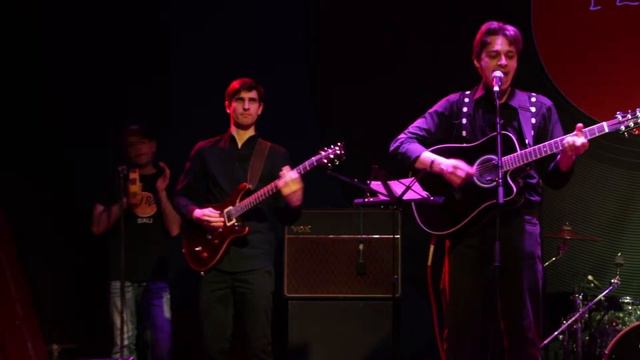 You Really Got Me (The Kinks) - Кавер-бэнд "Образ-Мечта" смотреть онлайн