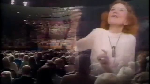 Moment of Worship Kathryn Kuhlman смотреть онлайн