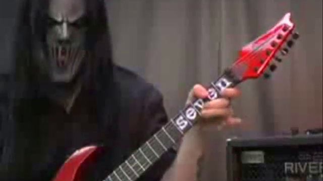 Mick thompson vs Jim Root(you decide)new version смотреть онлайн